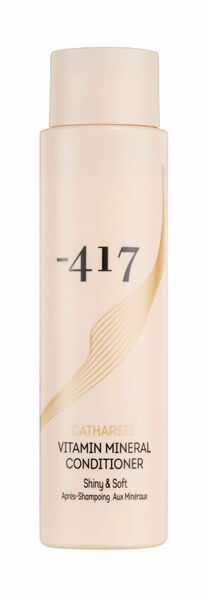 -417 Mineral Conditioner 350ml porovnat ceny