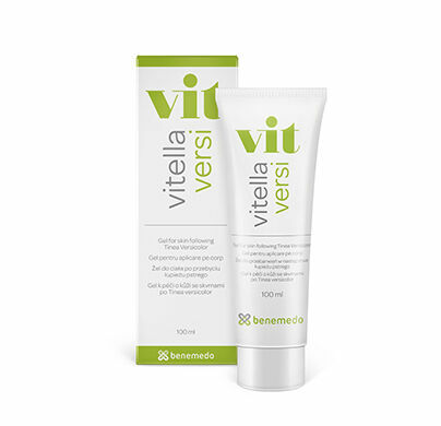 Vitella Versi Gel 100ml porovnat ceny