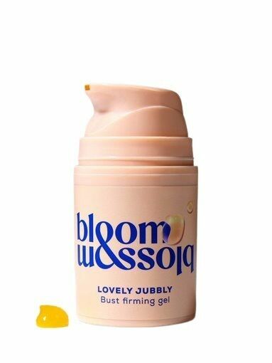 Bloom and Blossom Lovely Jubbly zpevňující gel na poprsí 50ml porovnat ceny