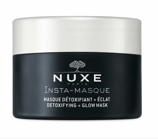 NUXE INSTA Detoxikační a rozjasňující maska 50ml porovnat ceny