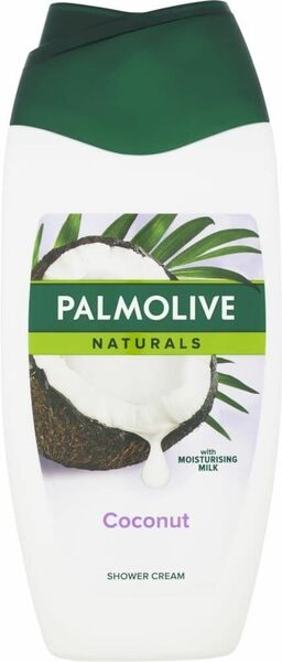 Palmolive Naturals Coconut sprchový gel 250ml porovnat ceny