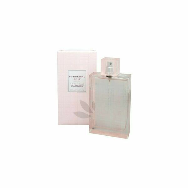 Burberry Brit Sheer Toaletní voda 100ml porovnat ceny