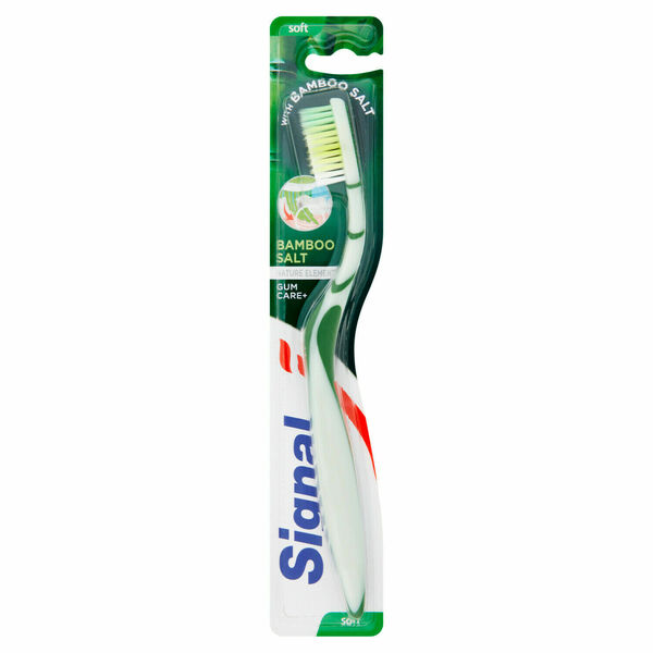 Signal ZK Bamboo Salt Soft porovnat ceny