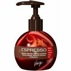 Vitality's Art espresso Barevný balzám 03 Rosso 200ml porovnat ceny