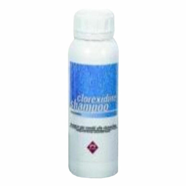 VÉTOQUINOL Clorexidine shampoo 1000 ml porovnat ceny