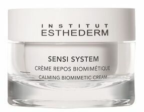 Institut Esthederm  Esthederm Sensi System Zklidňující biometrický krém 50ml porovnat ceny