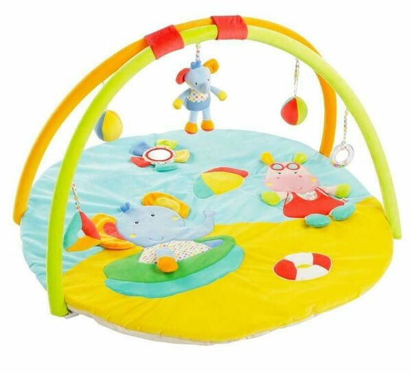 NUK POOL PARTY 3-D Deka na hraní porovnat ceny