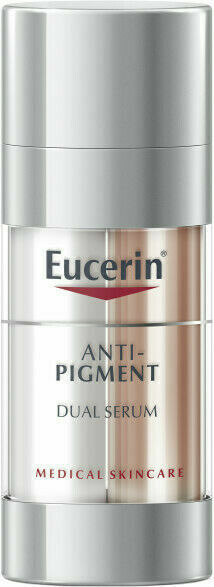 EUCERIN AntiPigment duální sérum 30ml porovnat ceny