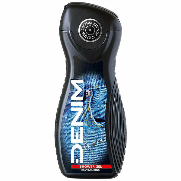 Denim Original - sprchový gel 250ml porovnat ceny