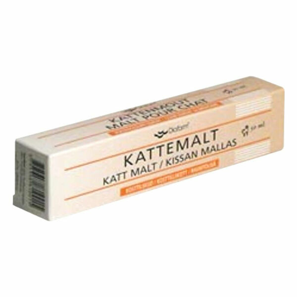 Cat malt pasta proti trichobezoárům kočka 50ml porovnat ceny