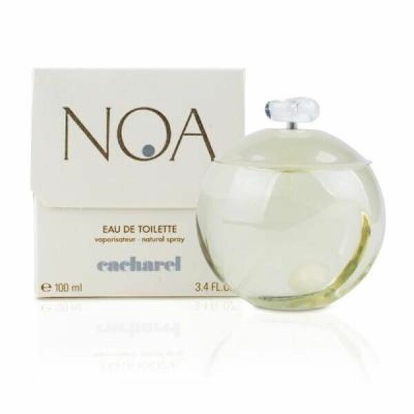Cacharel Noa Toaletní voda 100ml porovnat ceny