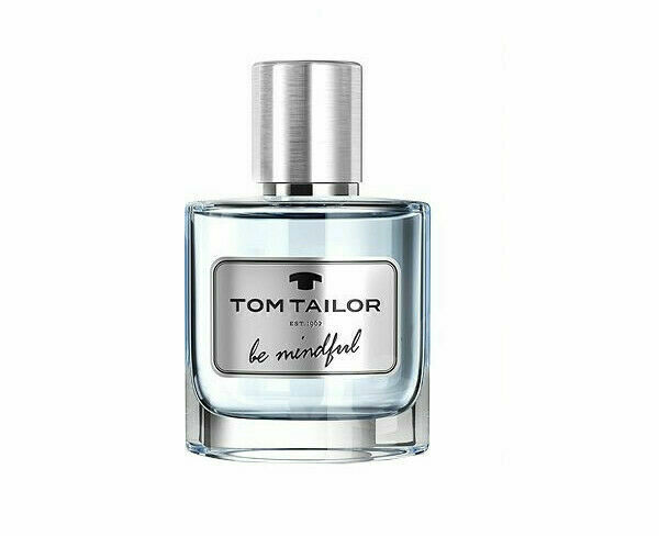 Tom Tailor Be Mindful Men EdT 30ml porovnat ceny