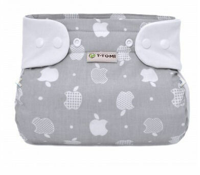 T-tomi Ortopedické abdukční kalhotky na patentky apples 3-6kg porovnat ceny