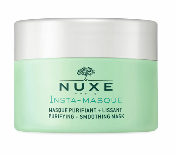 NUXE INSTA Čisticí a vyhlazující maska 50ml porovnat ceny