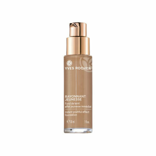 Yves Rocher Rozjasňující make-up č.300 Rosé 30ml porovnat ceny