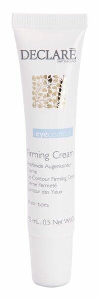 DECLARÉ EYE CONTOUR Eye Contour Firming Cream 15ml porovnat ceny