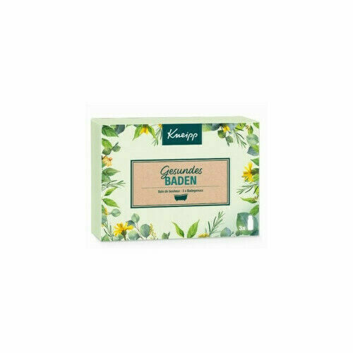 KNEIPP Sada Bylinných olejů do koupele 3x20ml porovnat ceny