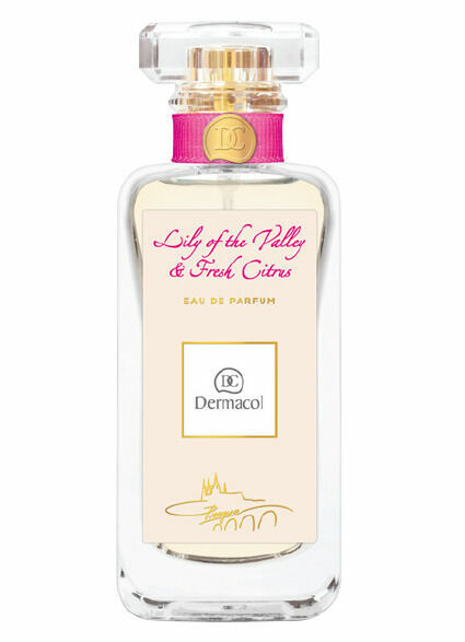 Dermacol EDP Lily of the Valley and Fresh Citrus 50ml porovnat ceny