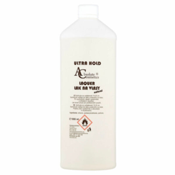 Bellazi lak na vlasy NÁPLŇ, 1 litr-NATURAL porovnat ceny