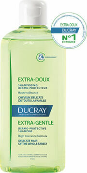 DUCRAY Extra-doux Velmi jemný šampon 200ml porovnat ceny