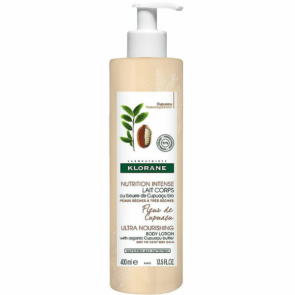 KLORANE Tělové mléko Cupuacu 400 ml porovnat ceny