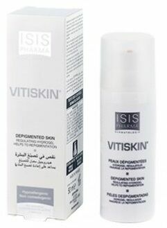 Isis Pharma  ISIS Vitiskin hydrogel 50 ml porovnat ceny