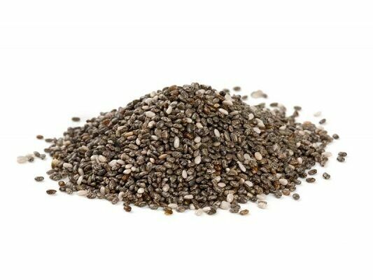 Poex  CHIA Semínka 100g porovnat ceny