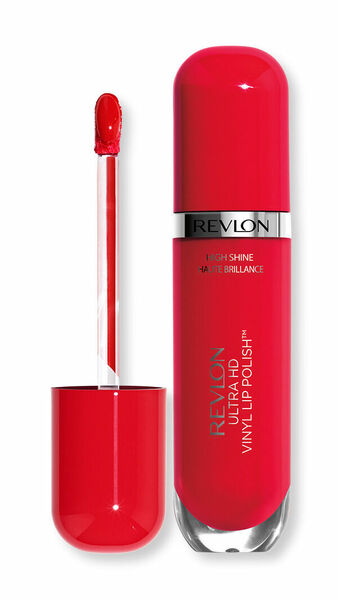 REVLON ULTRA HD VINYL LIP POLISH 905 She's on Fire 5,9ml porovnat ceny