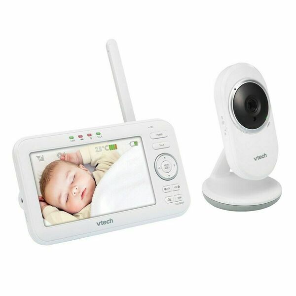 Video chůvička 5" Vtech VM5252 porovnat ceny