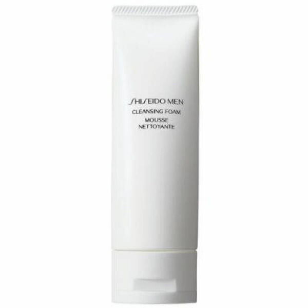 Shiseido MEN Cleansing Foam 125 ml porovnat ceny
