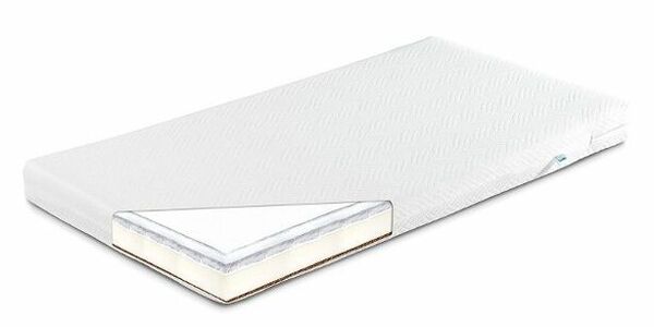 Matrace SENSILLO pohanka-molitan-kokos 140x70cm porovnat ceny