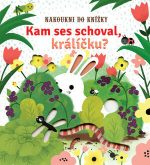 Svojtka Kam ses schoval, králíčku? porovnat ceny
