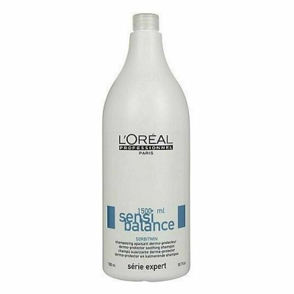 L'ORÉAL Expert Sensi Balance Šampon pro ochranu vlasů 1500 ml porovnat ceny