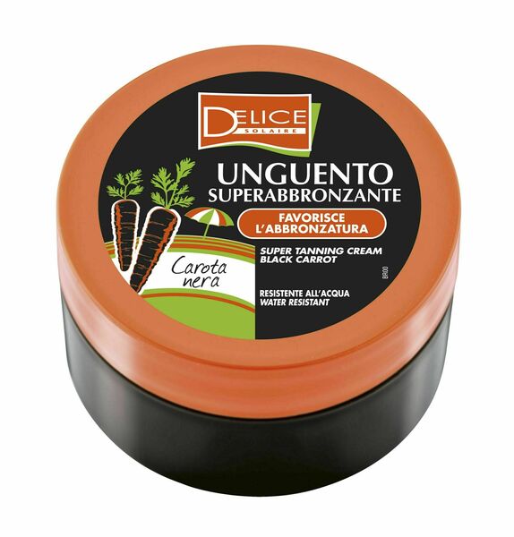 Delice Solaire Superopalovací krém s černou mrkví 150ml porovnat ceny