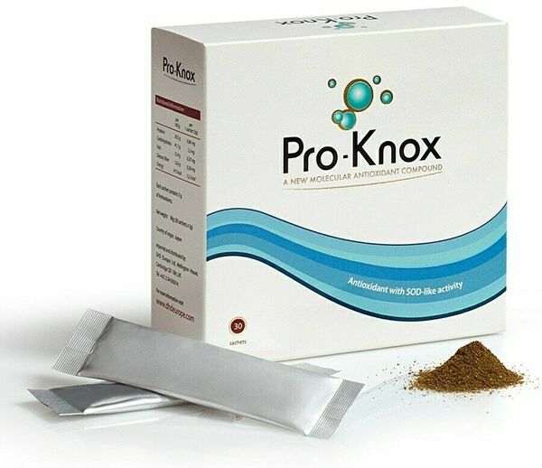 Pro-Knox 30 sáčků porovnat ceny