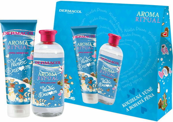 Dermacol DB Winter dream 2ks porovnat ceny