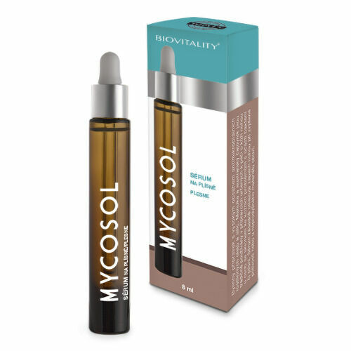 Biovitality Mycosol 8ml porovnat ceny