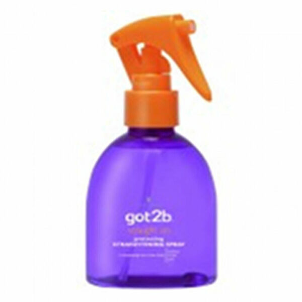 Got 2 B žehlička stright on 200ml porovnat ceny