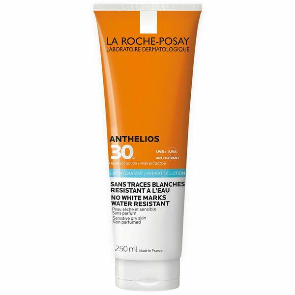 LA ROCHE-POSAY Anthelios mléko SPF 30 250 ml porovnat ceny