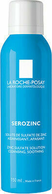 LA ROCHE-POSAY Serozinc Čisticí a zmatňující sprej pro mastnou pleť 150ml porovnat ceny