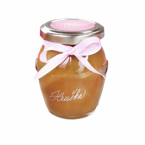 LadyLab Hruška extra výběrový džem 145g porovnat ceny