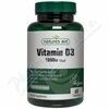 Vitamín D3 1000iu (Vegan) tbl.60 porovnat ceny