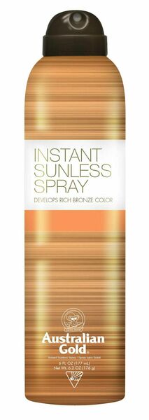 Australian Gold Instant Sunless Spray 177ml porovnat ceny