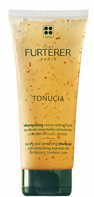 René Furterer Tonucia Tonizující šampon hustota vlasů 200ml porovnat ceny