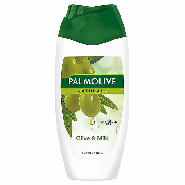 PALMOLIVE Naturals Sprchový gel Olive&Milk 250 ml porovnat ceny