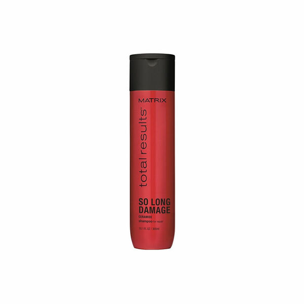 MATRIX Total Results So Long Damage Posilující šampon pro dlouhé vlasy 300 ml porovnat ceny