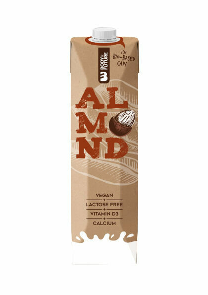 Body&Future almond 1l porovnat ceny
