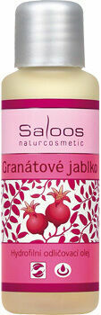 SALOOS Hydrofilní odličovací olej granátové jablko 50ml porovnat ceny