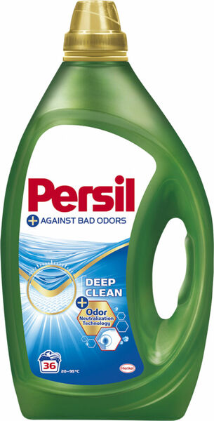 PERSIL Universal Odor Neutralization prací gel 1890ml porovnat ceny