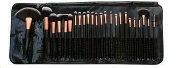 RIO PROFESSIONAL MAKEUP BRUSH SET porovnat ceny
